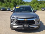 Used 2024 Chevrolet TrailBlazer LT w/ LT Cold Weather Package image 4