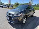 Used 2020 Chevrolet Trax LT w/ Driver Confidence Package image 3