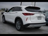 New 2025 INFINITI QX50 Pure image 6