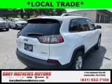 Used 2020 Jeep Cherokee Latitude w/ Cold Weather Group image 4