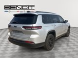 Used 2024 Jeep Grand Cherokee L Laredo image 5