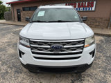 Used 2018 Ford Explorer FWD image 4