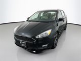 Used 2015 Ford Focus SE w/ SE Sport Package image 3