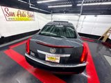 Used 2012 Cadillac CTS Luxury image 4