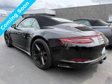Used 2018 Porsche 911 Carrera 4S image 4