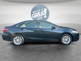 Used 2017 Toyota Camry LE image 2