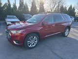 Used 2018 Chevrolet Traverse High Country image 4