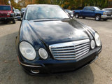 Used 2009 Mercedes-Benz E 320 BlueTEC Sedan image 2