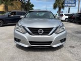 Used 2018 Nissan Altima 2.5 SV image 2