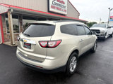 Used 2015 Chevrolet Traverse LT image 4