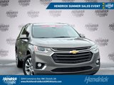 Used 2019 Chevrolet Traverse Premier w/ Driver Confidence II Package image 1