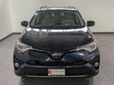 Used 2018 Toyota RAV4 Limited image 3