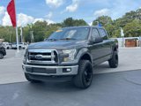 Used 2016 Ford F150 XLT image 3