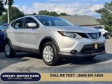Used 2018 Nissan Rogue Sport S image 3