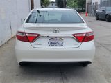 Used 2016 Toyota Camry XSE image 5