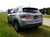 Used 2020 Jeep Compass Latitude image 5