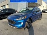 Certified 2022 Ford Escape SEL w/ Technology Package image 5