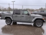 Used 2021 Jeep Gladiator Overland w/ Popular Equipment Package image 5