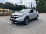 Certified 2018 Honda CR-V LX image 2