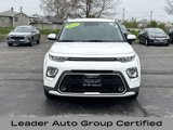 Used 2022 Kia Soul X-Line image 2