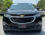 Used 2021 Chevrolet Equinox LT image 2