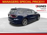 Used 2017 Dodge Durango GT w/ Premium Group image 4