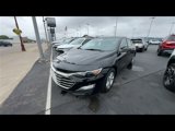 Certified 2022 Chevrolet Malibu LS w/ LPO, Convenience Package 1 image 4