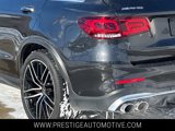 Used 2022 Mercedes-Benz GLC 43 AMG 4MATIC image 4