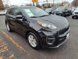 Used 2018 Kia Sportage LX w/ LX Popular Package image 4