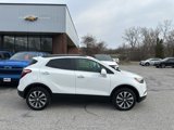 Used 2022 Buick Encore Preferred w/ Safety Package image 2