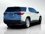 Used 2022 Chevrolet Traverse LS image 4