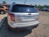 Used 2014 Ford Explorer Limited w/ Equipment Group 302A image 4