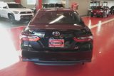 Certified 2023 Toyota Camry LE image 4