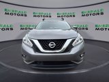 Used 2017 Nissan Murano Platinum image 3