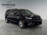 New 2025 Chrysler Pacifica Select image 3