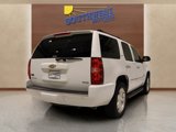Used 2009 Chevrolet Tahoe LTZ image 4