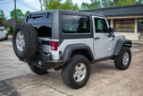 Used 2012 Jeep Wrangler Rubicon w/ Dual Top Group image 6