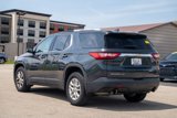 Used 2018 Chevrolet Traverse LT w/ LPO, Floor Liner Package image 5