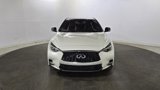 Used 2017 INFINITI QX30 Sport w/ Sport Leather Package image 2