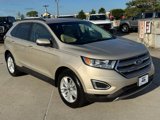Used 2017 Ford Edge SEL w/ Equipment Group 201A image 5