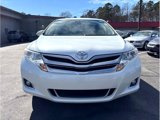 Used 2013 Toyota Venza LE image 2