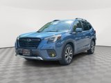 Used 2022 Subaru Forester Limited image 3