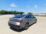 New 2025 Hyundai Elantra Sport image 5