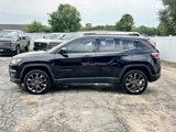 Used 2020 Jeep Compass High Altitude image 2