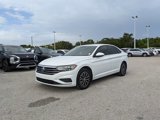 Used 2021 Volkswagen Jetta S image 2