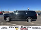 Used 2023 GMC Yukon XL SLE image 2