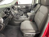 Used 2018 Chevrolet Traverse LT image 3