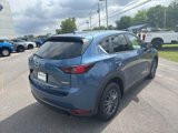 Used 2021 MAZDA CX-5 Touring w/ Touring Preferred SV Package image 3