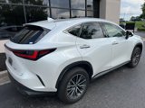 Used 2024 Lexus NX 250 FWD w/ Premium Package image 3
