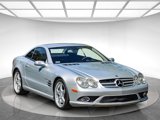 Used 2007 Mercedes-Benz SL 550 image 5